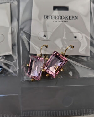 Бижутерия DYRBERG/KERN - Сток оптом